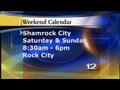 News video: Movies, Music & Weekend Events- 03-15-13